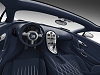 2011 Bugatti Veyron special editions for Shanghai. Image by Bugatti.