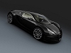 2011 Bugatti Veyron special editions for Shanghai. Image by Bugatti.