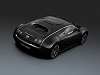 2011 Bugatti Veyron special editions for Shanghai. Image by Bugatti.