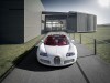 2012 Bugatti Veyron Wei Long. Image by Bugatti.