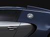 2010 Bugatti Veyron Sang Bleu. Image by Bugatti.