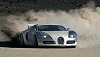 First Drive: Bugatti Veyron. Image by Bugatti.