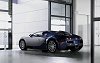 2007 Bugatti Veyron. Image by Bugatti.