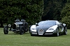 2009 Bugatti Veyron Type 35. Image by Bugatti.