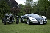 2009 Bugatti Veyron Type 35. Image by Bugatti.