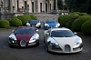 2009 Bugatti Veyron Type 35. Image by Bugatti.