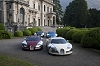 2009 Bugatti Veyron Type 35. Image by Bugatti.