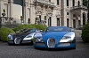 2009 Bugatti Veyron Type 35. Image by Bugatti.