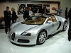 2008 Bugatti Veyron 16.4 Grand Sport. Image by United Pictures.