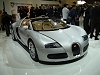 2008 Bugatti Veyron 16.4 Grand Sport. Image by United Pictures.