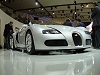 2008 Bugatti Veyron 16.4 Grand Sport. Image by United Pictures.