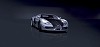 2007 Bugatti Veyron Pur Sang. Image by Bugatti.