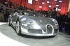 2007 Bugatti Veyron Pur Sang. Image by United Pictures.