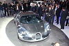 2007 Bugatti Veyron Pur Sang. Image by United Pictures.