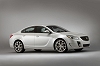 2010 Buick Regal GS. Image by Buick.