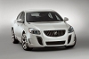 2010 Buick Regal GS. Image by Buick.