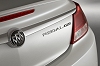 2010 Buick Regal GS. Image by Buick.