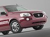 2004 Buick Terraza image gallery. Image by Buick.