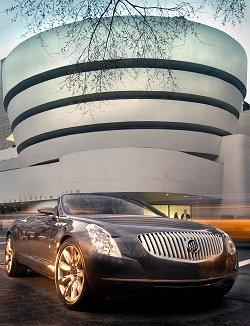 2004 Buick Velite concept car. Image by Buick. Click here for a larger image. 2004 Buick Velite concept car. Image by Buick.