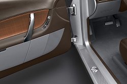 2004 Buick Velite concept car. Image by Buick. Click here for a larger image. 2004 Buick Velite concept car. Image by Buick.