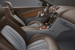 2004 Buick Velite concept car. Image by Buick. Click here for a larger image. 2004 Buick Velite concept car. Image by Buick.