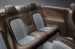 2004 Buick Velite concept car. Image by Buick. Click here for a larger image. 2004 Buick Velite concept car. Image by Buick.