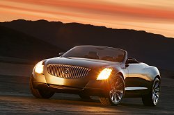 2004 Buick Velite concept car. Image by Buick. Click here for a larger image. 2004 Buick Velite concept car. Image by Buick.