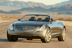 2004 Buick Velite concept car. Image by Buick. Click here for a larger image. 2004 Buick Velite concept car. Image by Buick.