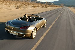 2004 Buick Velite concept car. Image by Buick. Click here for a larger image. 2004 Buick Velite concept car. Image by Buick.