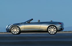 2004 Buick Velite concept car. Image by Buick. Click here for a larger image. 2004 Buick Velite concept car. Image by Buick.