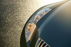 2004 Buick Velite concept car. Image by Buick. Click here for a larger image. 2004 Buick Velite concept car. Image by Buick.