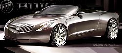 2004 Buick Velite concept car. Image by Buick. Click here for a larger image. 2004 Buick Velite concept car. Image by Buick.