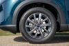 2026 BYD Atto 2 DM-i Boost UK first drive. Image by BYD.