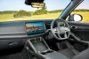 2026 BYD Atto 2 DM-i Boost UK first drive. Image by BYD.