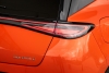 2026 BYD Dolphin G DM-i Comfort international first drive. Image by BYD.