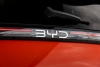 2026 BYD Dolphin G DM-i Comfort international first drive. Image by BYD.