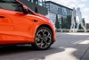 2026 BYD Dolphin G DM-i Comfort international first drive. Image by BYD.