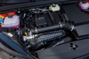 2026 BYD Dolphin G DM-i Comfort international first drive. Image by BYD.