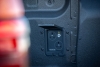2026 BYD Shark DMO AWD first UK drive. Image by BYD.