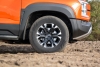 2026 BYD Shark DMO AWD first UK drive. Image by BYD.