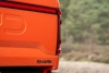 2026 BYD Shark DMO AWD first UK drive. Image by BYD.