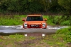 2026 BYD Shark DMO AWD first UK drive. Image by BYD.