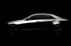 Cadillac to make new 3 Series rival. Image by Cadillac.