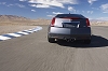 2010 Cadillac CTS-V Coup. Image by Cadillac.
