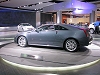 2010 Cadillac CTS-V Coup. Image by Mark Nichol.