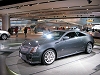 2010 Cadillac CTS-V Coup. Image by Mark Nichol.