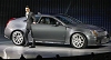 2010 Cadillac CTS Coup. Image by Cadillac.