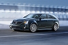 CTS Sport Wagon with extra V. Image by Cadillac.