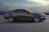 2015 Cadillac CTS-V. Image by Cadillac.