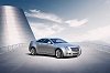 Cadillac CTS Coup due in LA. Image by Cadillac.